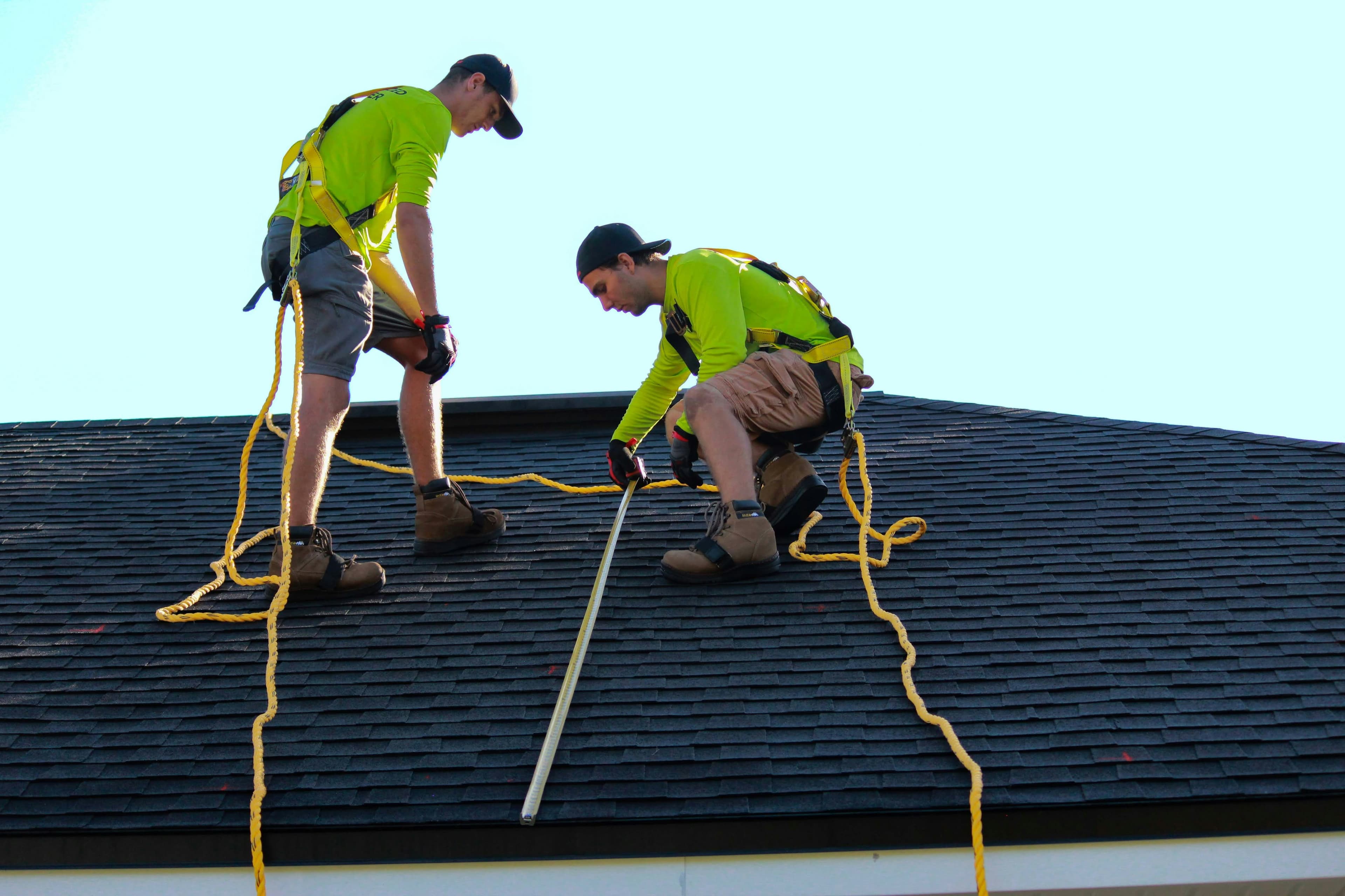 Roof Replacement Cost Guide: Estimate Materials, Labor, and Tear-Off